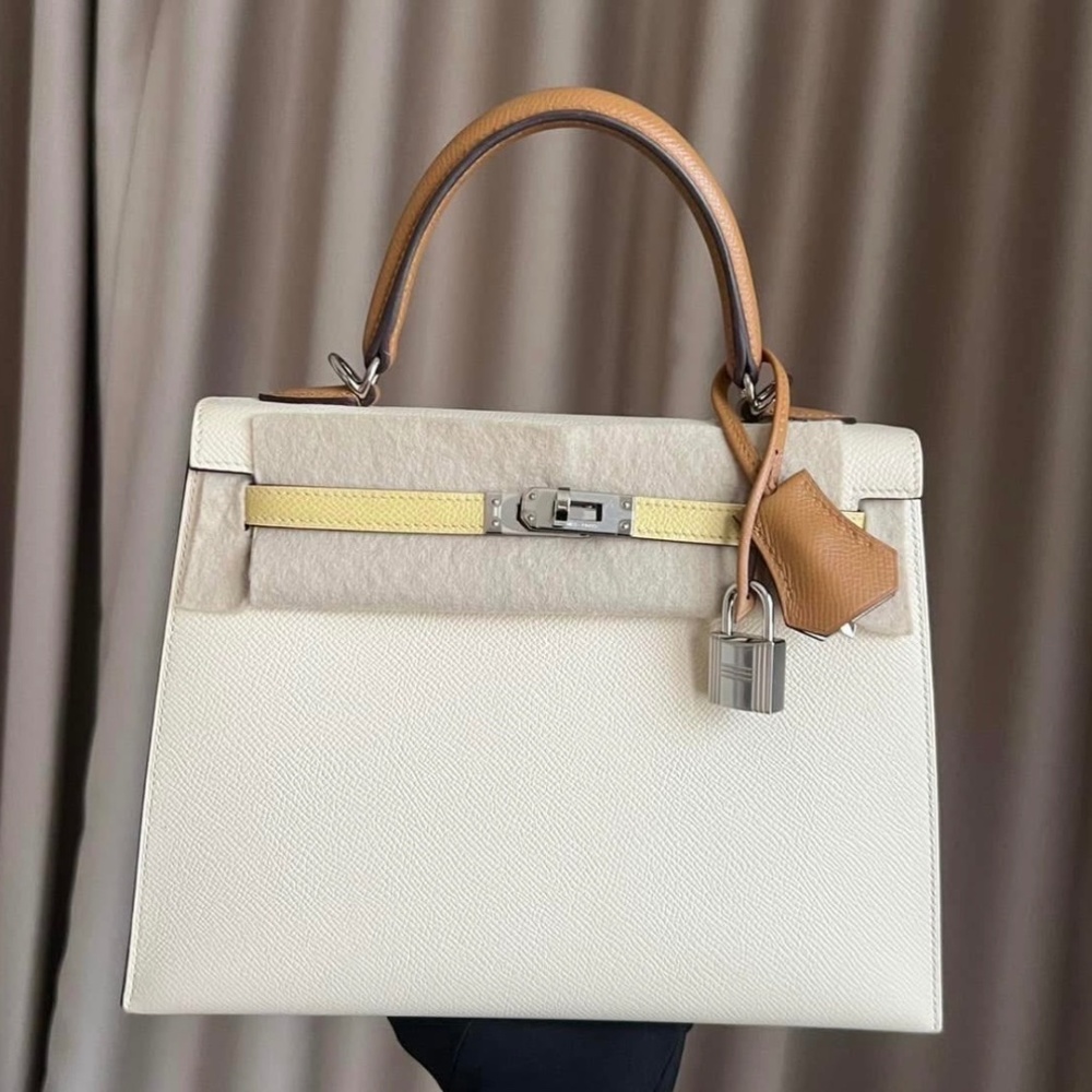 Hermes Kelly